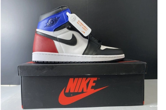 Cheap EP DA2728-100 High 1 Retro Air DA2728-100 Jordan Top 3 2.0 0405